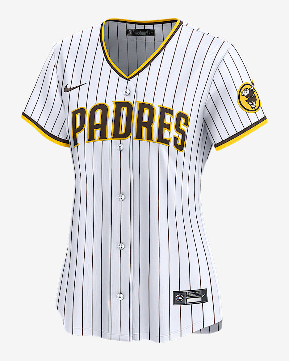 Joe Musgrove San Diego Padres Women's Nike Dri-FIT ADV MLB